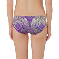 Classic Bikini Bottoms 