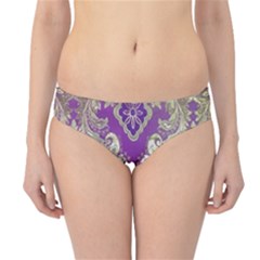 Hipster Bikini Bottoms 