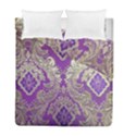 Duvet Cover Double Side (Full/ Double Size) 