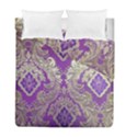Duvet Cover Double Side (Full/ Double Size) 