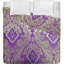 Duvet Cover Double Side (King Size) 