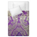 Duvet Cover Double Side (Single Size) 
