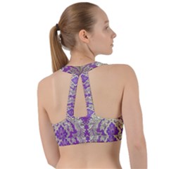 Sweetheart Sports Bra 