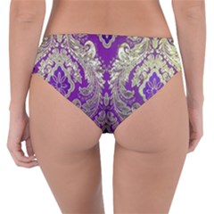 Reversible Classic Bikini Bottoms 