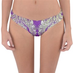 Reversible Hipster Bikini Bottoms 