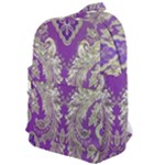 Purple & Gold  CBDOilPrincess E70d1a7c-502f-48a3-839e-eea25bfe4633 Classic Backpack