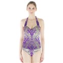 Halter Swimsuit 