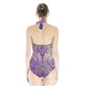 Halter Swimsuit 