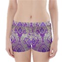 Boyleg Bikini Wrap Bottoms 