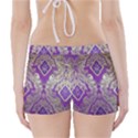 Boyleg Bikini Wrap Bottoms 