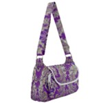 Purple & Gold  CBDOilPrincess E70d1a7c-502f-48a3-839e-eea25bfe4633 Multipack Bag