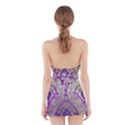 Halter Dress Swimsuit  