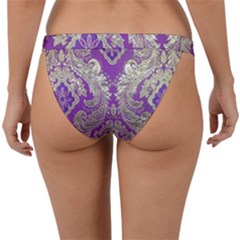 Band Bikini Bottoms 