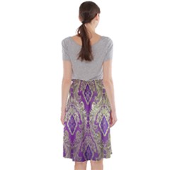 Midi Beach Skirt 