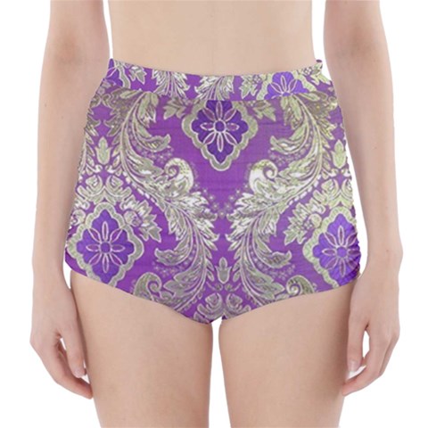 Purple & Gold  CBDOilPrincess E70d1a7c