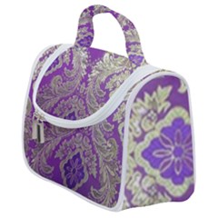 Satchel Handbag 