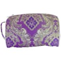 Toiletries Pouch 