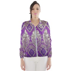 Women s Windbreaker 
