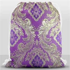 Drawstring Bag (Large) 