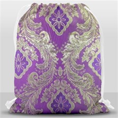 Drawstring Bag (Large) 