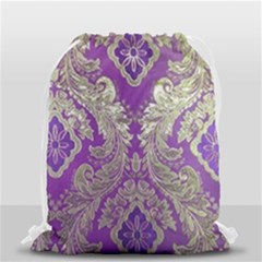 Drawstring Bag (Small) 