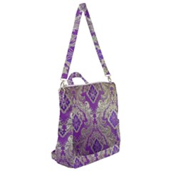 Crossbody Backpack 