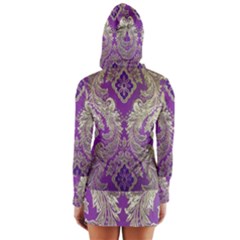 Long Sleeve Hooded T-shirt 