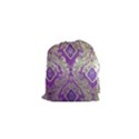 Drawstring Pouch (XS) 