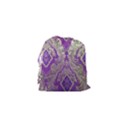 Drawstring Pouch (XS) 