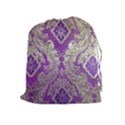 Drawstring Pouch (XL) 