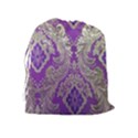 Drawstring Pouch (XL) 