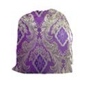 Drawstring Pouch (2XL) 