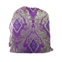 Drawstring Pouch (2XL) 
