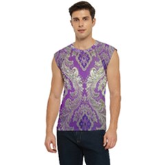 Men s Raglan Cap Sleeve T-Shirt 