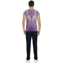 Men s Raglan Cap Sleeve T-Shirt 