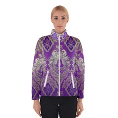 Women s Bomber Jacket 