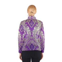 Women s Bomber Jacket 
