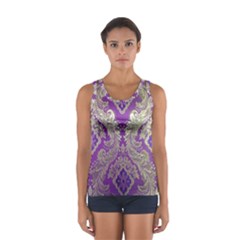 Sport Tank Top  