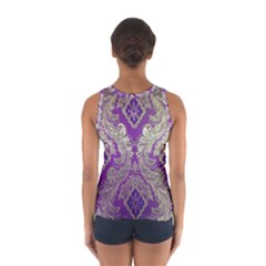 Sport Tank Top  
