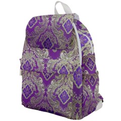 Top Flap Backpack 