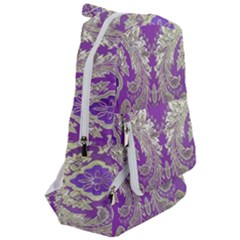Travelers  Backpack 