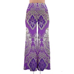 So Vintage Palazzo Pants 