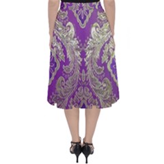Classic Midi Skirt 