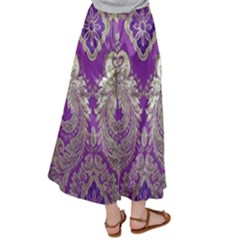 Women s Satin Palazzo Pants 