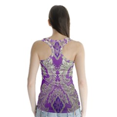 Racer Back Sports Top 