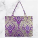 Medium Tote Bag 