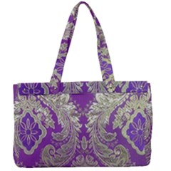 Canvas Work Bag 