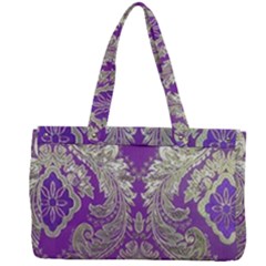 Canvas Work Bag 