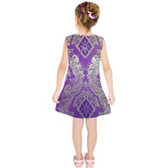 Kids  Tunic Dress 