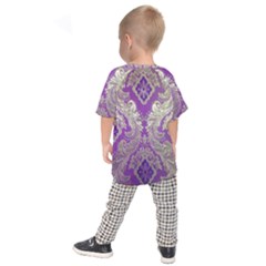 Kids  Raglan T-Shirt 